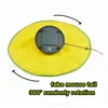 Cat Toys 4 Speeds Smart Electric Motion Undercover Mouse Fabric Moving Feather Interactive For Kitty Automatic Pet dges 230309