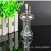 Smoking Accessories Flower mushroom hookah ,Wholesale Bongs Oil Burner Pipes Water Pipes Glass