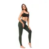 Active Pants 8 Colors Women Yoga Sexy White Sport Leggings Push Up Tights Gym Exercise High Waist Fitness Running Athletic Trousers