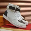 Louies Vuttion Sneakers Designer Hightop Running Sneakers Running Shoes Suede Sneakers Mens Rivoli Calfskin Rubber Outsole S Snea Luis Viton Se 940 lvse