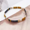 Strand Vlen Miyuki Tila Beads Bracelets 2023女性用ボーホンブレスレットパルスラスジュエリーフレンズギフトジュエリー