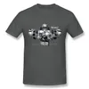 Mens TShirts Boxer Engine R1200gs 1200 Gs Adventure 1200rt t 1200r Summer Tops For Man Cotton Fashion Family T Shirts Tee Gift 230310