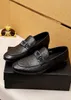 2023 Hommes Chaussures Habillées De Mode Respirant En Cuir Véritable Slip Sur Oxfords Mâle Marque Designer Casual Mocassins Mocassins De Noce Appartements Taille 38-45