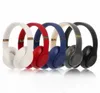 ST3.0 Kulaklık 3 Bluetooth Kulaklık Kulaklık Kablosuz Bluetooth Sihirli Ses Kulaklık Oyun Müzik Kulaklık