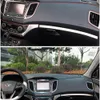 Universal Blue Banden Caps Auto Molding Decoratie Flexibele Strips 5m Interieur Auto Mellen Auto Cover Trim Dashboard Door Edgein Car-Styling