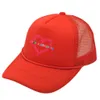 Accessori personalizzati all'ingrosso 2023 karol g manana sera bonito cap personalizzato nuovo design donne traspiranti beach baseball berretti rosa cappello all'ingrosso