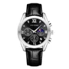 腕時計ファッションラバーマンウォッチ豪華なブランドカジュアルダイヤモンド男性クォーツシンプルスポーツクロックレロジオフェミニノ