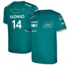 Ny F1 Formel 1 Racing Students Summer Polo Suit anpassade med samma stil