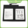 Tablet PC Baterias AP16B4J Bateria para Acer nt.lcdaa.014 SA5-271 interruptor 5 SW512-52- alfa n16p3 N17p5 SA5-271