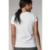 Женская футболка MRMT 2022, абсолютно новая женская футболка из 100% хлопка, однотонная женская футболка с короткими рукавами, женская футболка, топы, женская футболка