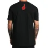 Camisetas para hombres We The Ones Camiseta para fanáticos de la lucha libre Tamaño de la UE 100% Tops de algodón Tee AA230310