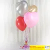 36 Inch Thicken Heart Shaped Balloon Large Latex Wedding Birthday Party Decoration Love Latex Balloons Valentines Day Balloon