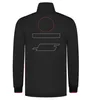 F1 Formel 1 Rennanzug Hoodie Auto Teamanzug 2023 ein neuer Freizeitsport Hoodie winddicht und warm