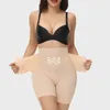 Formadores de mujeres Adelgazamiento Vaina Plana Vientre Cuerpo Shaper Mujeres Push Up Hip Nalga Levantador Cintura Alta Ropa Interior Sin Costuras Control De La Barriga