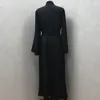 エスニック服ワンピース女性のためのアフリカのドレス2023アフリカイスラム教徒の長いマキシドレス高品質のファッションレディ