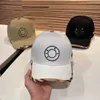 Koreansk stil kvinnlig beanie skalle mössor baseball cap mode alfabet broderi pläd rand solskyddsmedel solskade hatt för män