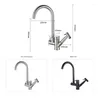 Kitchen Faucets Faucet With Spray 304 Stainless Steel Rinse Brushed Cold Tap Torneira Gourmet De Cozinha