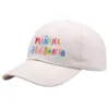 Spring And Summer Accessories Manana Sera Bonito Hats for Girls Colorful Karol g Cap Wide Brim Fisherman Custom Design Logo Emborideried Bucket Hat