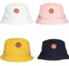 Barnhatt Baby Söt Bucket-hatt Tunna hattar Flicka Fiskare Pojkar Solhatt Fyrfärgad Vår Sommar Pojke Solskyddsmedel Kepsar Barn Fritid Klassisk