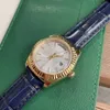 Orologio da donna da uomo designer di lusso con diamanti montre luxe u1 Movimento automatico dell'orologio dimensioni 36MM materiale in acciaio inossidabile fadeless wate316L