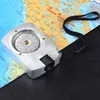 Utomhus Gadgets Eyskey Professional Compass Multifunktionell överlevnad Camping Vandring Handhållen MAP Mätare Distanskalkylator