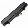 Baterías para tableta PC AL15B32, batería para portátil Acer Aspire V15 V5-591G V15 V5-591 V15 T5000 N15Q12