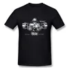 T-shirts pour hommes Boxer Engine R1200gs 1200 Gs Adventure 1200rt t 1200r Tops d'été pour homme Coton Mode Famille T-shirts Tee Cadeau 230310