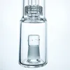 Used for EVO bong electronic tap equipment, glass hookah nozzle vapexhale, with perc evaporator, GB-334