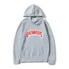 Men's Hoodies Sweatshirts Harajuku Streetwear Women Autumn Long Sleeve Backwoods Print Sudadera Mujer 230309