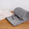 Blankets Electric Heated Shawl Blanket USB Cordless Wrap For Women Soft Throw Flannel Warm Cape Car Office Chair Machine Washable