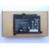 Batteries pour tablette PC 41Wh BP02XL, pour HP Pavilion PC 15-AU018WM HSTNN-LB7H HSTNN-UB7B