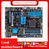 Motherboards For ASUS M5A99X EVO R2.0 Motherboard Socket AM3 AMD 990FX 990X Original Desktop Mainboard SATA III Used