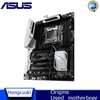 For ASUS X99-DELUXE Used original motherboard Socket LGA 2011-3 V3 DDR4 X99 Desktop Motherboard