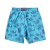 Pantalones cortos de hombre Ocio Estampado de tortuga Vilebrequin Pantalones de playa de surf Can 2 1RRQ