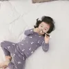 Pajamas para niños pequeños para niñas