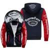 Conjunto de carreras de F1 para hombre, suéter de manga larga, sudaderas con capucha, traje, chaqueta Alfa Romeo, Sudadera con capucha de felpa con estampado Rw85, novedad de 2023