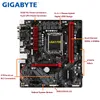 LGA1700 Gigabyte B660M Gaming AC DDR4 Материнская плата поддерживает 12 поколений CPU 5333 (O.C.) 64G PCI-E 4.0 Game New Mainboard