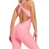 Kobiety Jumpsuits Rompers składanie push up fitness Rompers Zestawy kobiecych SUKSUTY DEGL SUKSUITS CUKNY BELLESS BELEVELES CALTER W PLAYSUIUT SEKSY BODYSUIUT 230310