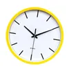 Wall Clocks Large Outdoor Garden Clock Big 12H Display Hanging Quartz 25cm