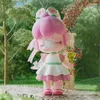 Blind Box Robotime Rolife Nanci Series Blind Box Designer Dolls Action Anime Figure Figur