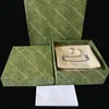 Boucles d'oreilles en or de luxe Designer pour femmes Bijoux de lettre de cerceau avec coffret Valentin Gift Engagementrxcurxcut10x