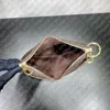 Shoulder Bag TOP. M45355 ODEON MM PM Designer Handbag Hobo Clutch Satchel Tote Purse Crossbody Cross Body Bag M45352