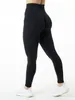 Women's Leggings Seamless Pants Women Push Up Leggings Butt Lifting Skinny Female Booty Workout Legging Gym Scrunch Sport Tights Fitness Pant 230310