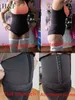 Women's Shapers Arm Shaper Body Shaper Women Waist Trainer Butt Lifter Flat Stomach Slimming Binders Bodysuit Sheath Belly Pulling Corset Panties Shapewear 230310