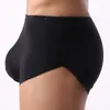 Mutande Uomo Slip Intimo Sexy Traslucido Sottile Seta di ghiaccio Mutandine maschili senza cuciture U-convesso Sottovesti Cueca Masculina Lingerie gay