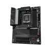 Gigabyte GA B650 AORUS Elite Ax AMD B650 DDR5 6600 (OC) MHZ M.2 USB3.2 128G Wi-Fi 6e Socket AM5 ATX Moderkort