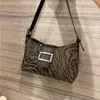 Totes Fen bag di dog tooth baguette second-hand armpit bag Luxurys Designers bags handbags hobo purses lady crossbody Jopst