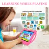 XGODY 7 Cal Android Tablet dla dzieci do nauki edukacja 32 GB ROM czterordzeniowy WiFi OTG 1024x600 tablety dla dzieci z etui na Tablet
