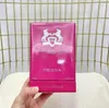 2023 El último perfume para mujer HER 100ml EDP Parfum intenso buena calidad 100ml Fragancia agradable de larga duración 3.3FL