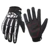 Cycling Gloves Bike Gloves Touch Screen GEL Cycling Full Finger Gloves Men Women Sports Shockproof MTB Road Bicycle Motorcycle Glove Ciclismo 230309